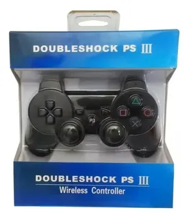 CONTROL DUALSHOCK 3 SIXAXIS PARA PS3