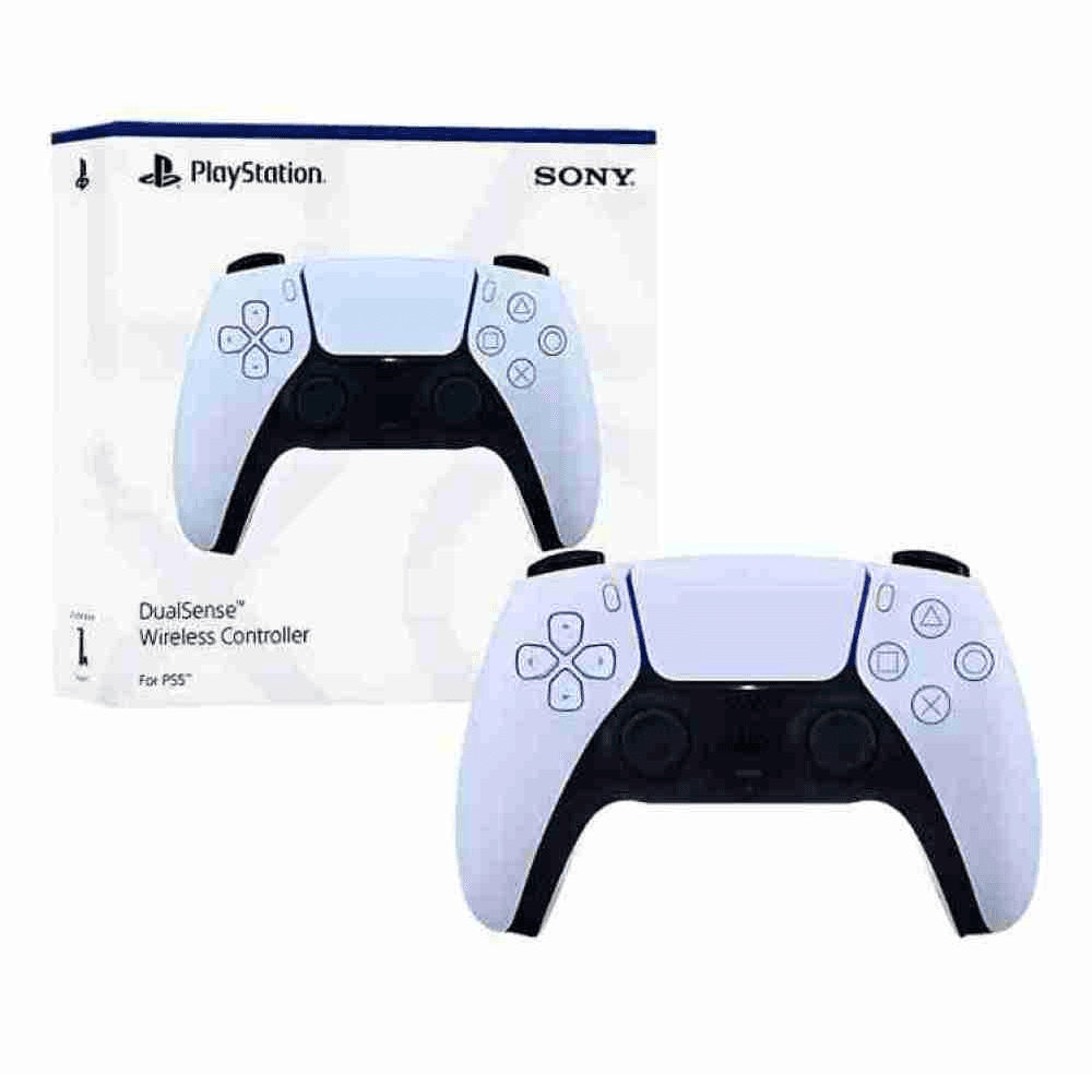 CONTROL PS 5 DUALSENSE SONY ORIGINAL