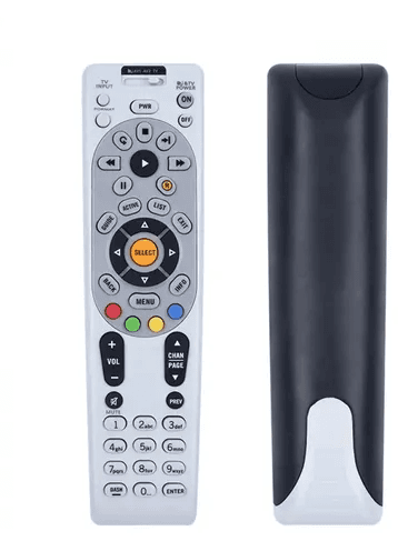 CONTROL DIRECTV ORIGINAL