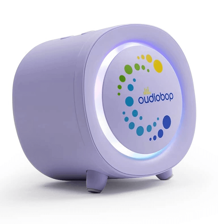 CORNETA OUDIOBOP SPEAKER OP-526
