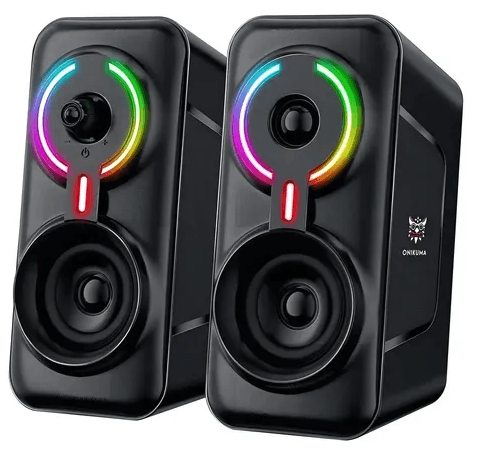 CORNETA MULTIMEDIA SPEAKER L6 ONIKUMA