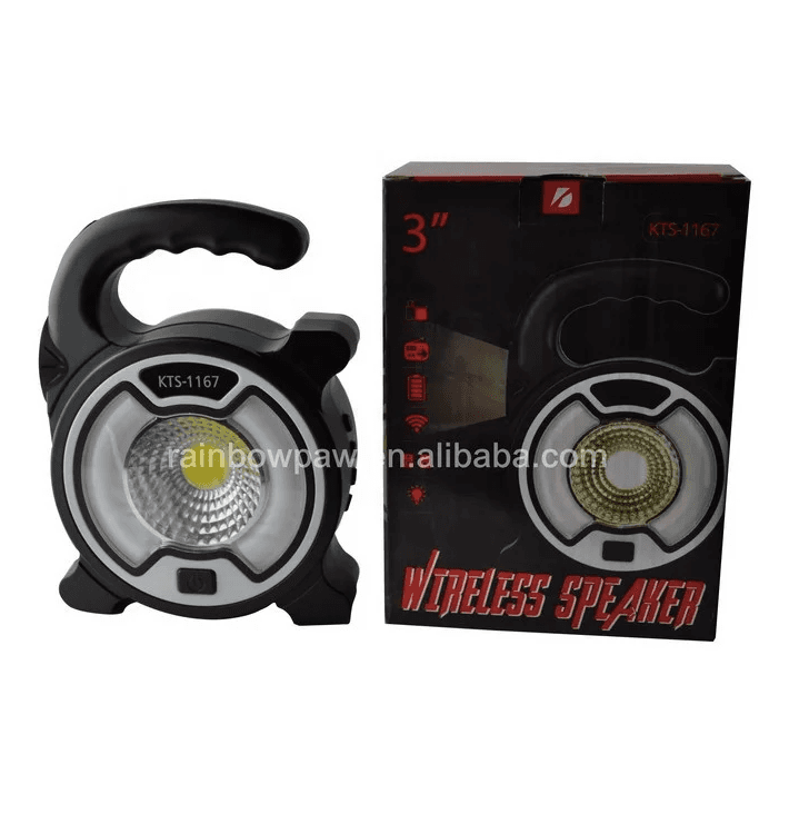 CORNETA LINTENRNA 3" MODELO KTS-1167