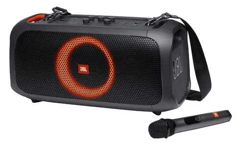 CORNETA JBL PLEASE CON MICROFONO
