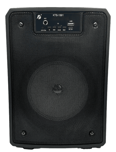 CORNETA INALÁMBRICA MODELO KTS-1561