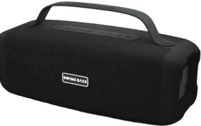 CORNETA BOOMS BASS MOD L17
