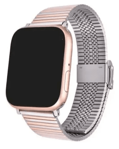 CORREA METALICA DE LUJO APPLE WATCH
