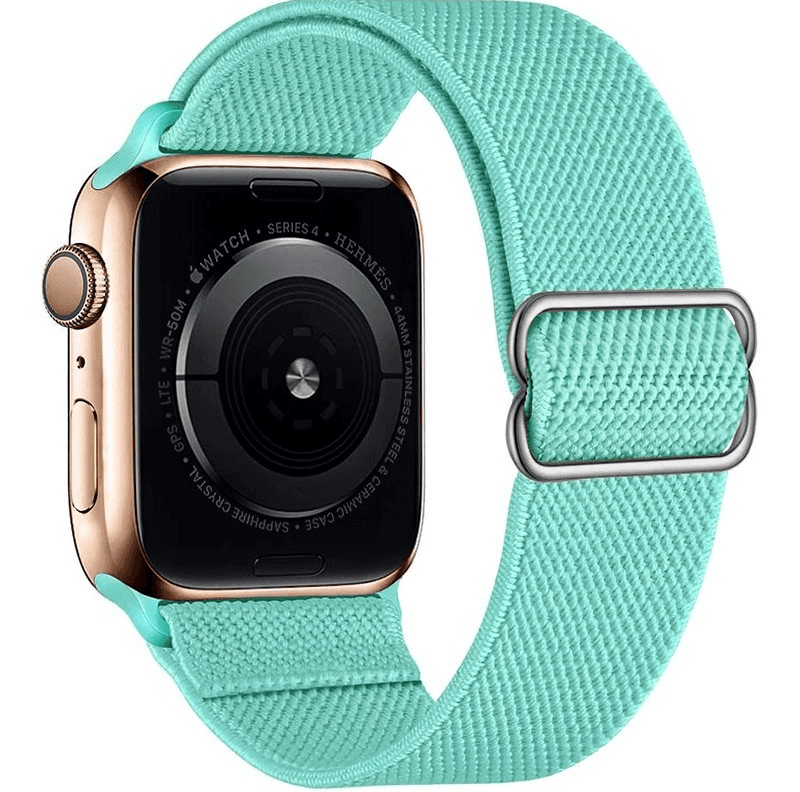 CORREA ELASTISCA + CASE APPLE WATCH