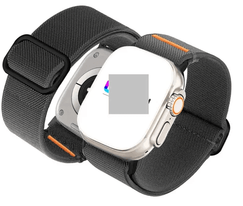 CORREA ELASTICA APPLE WATCH