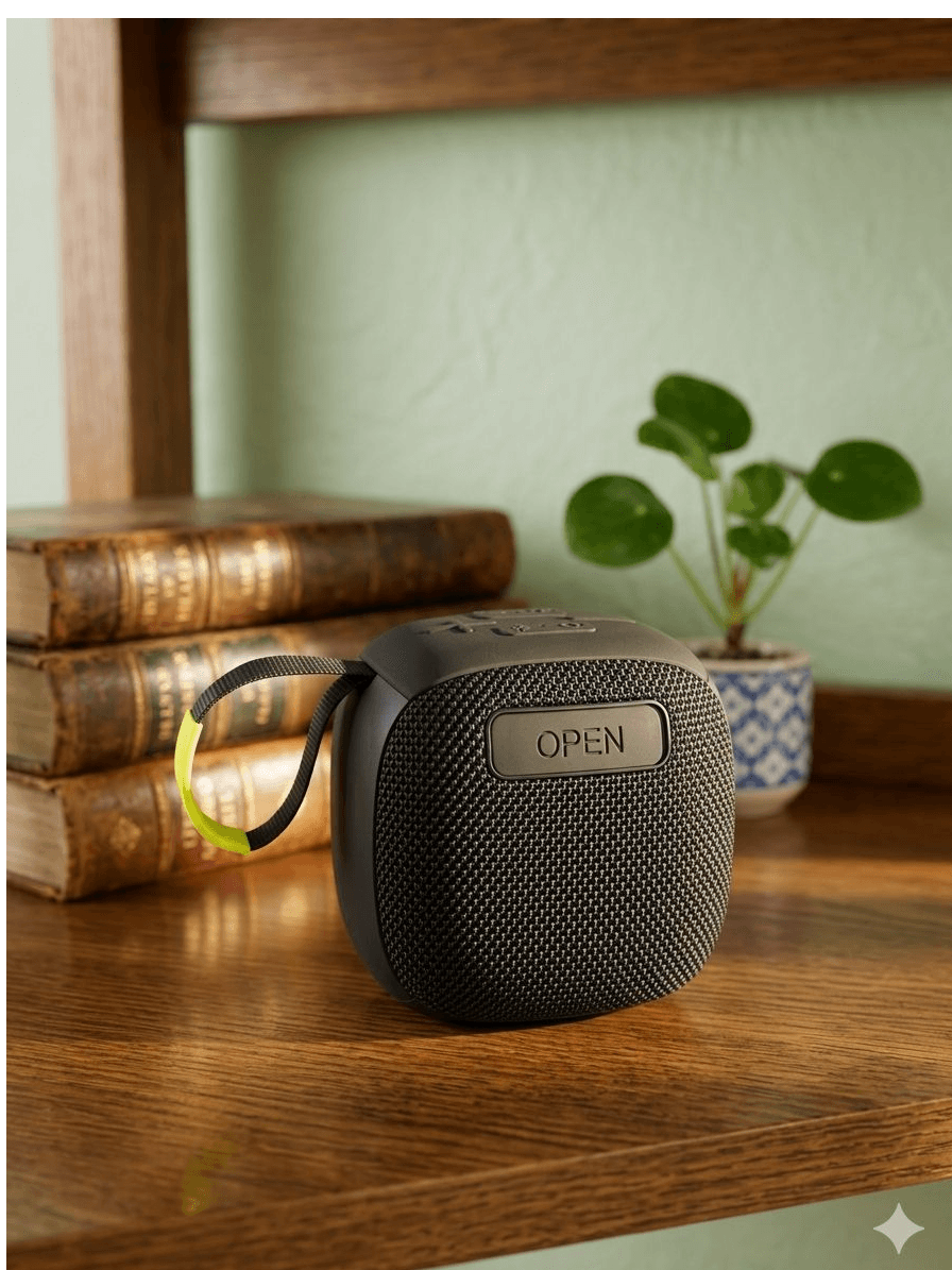 CORNETA TODAY BOX-002 PLUS POCKET 10W