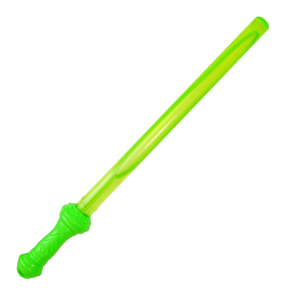 ESPADA DE BURBUJA