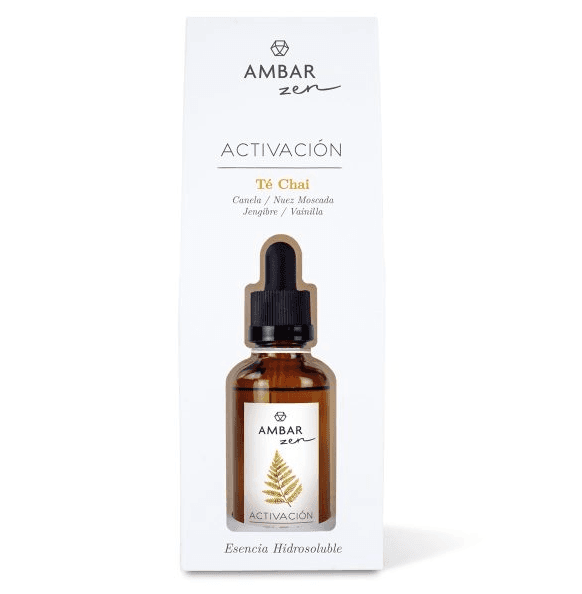 ESCENCIAS DE 50ML PARA HUMIDIFICADOR