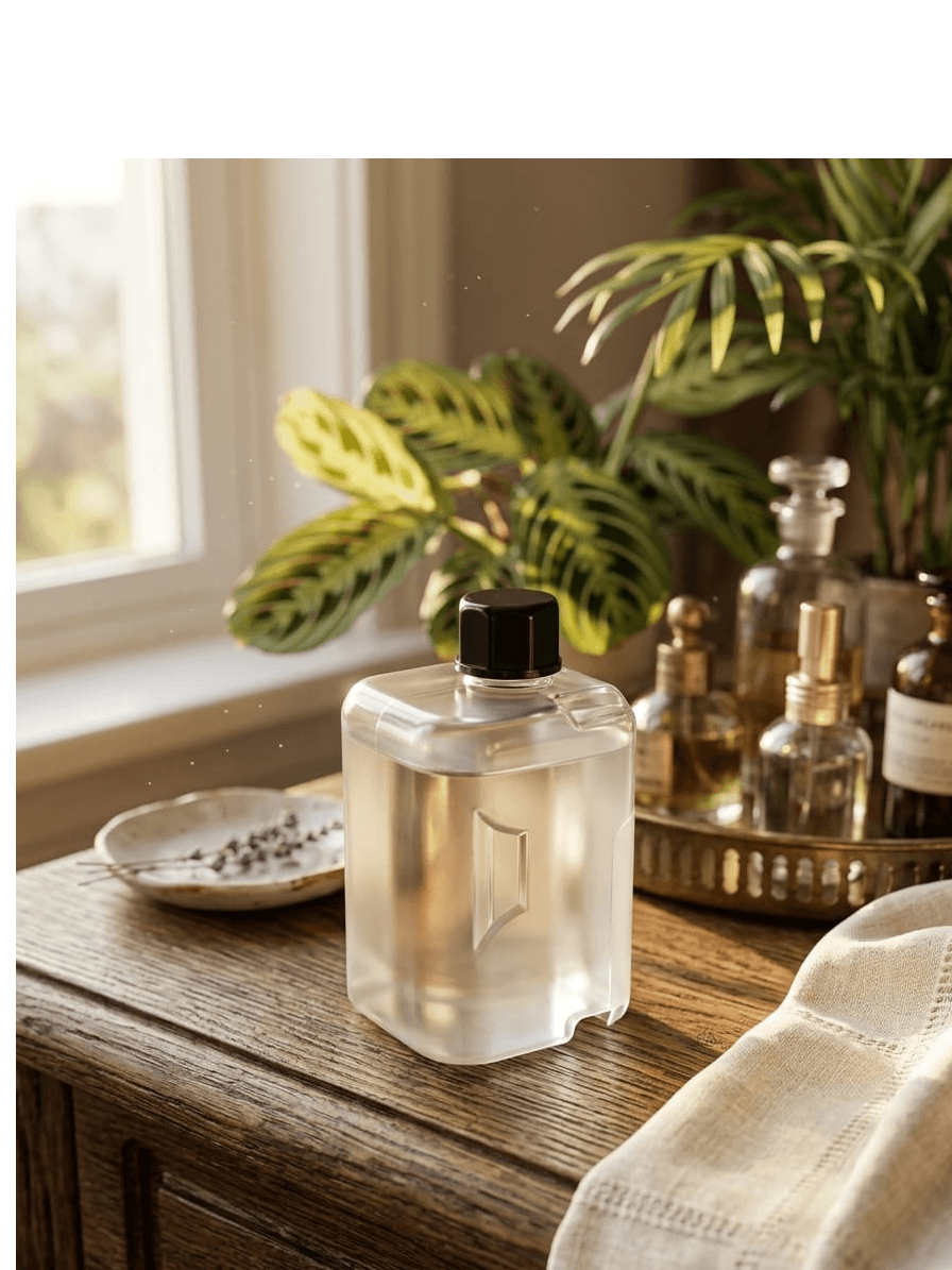 ESCENCIA PARA HUMIDIFICADORES 45 ML