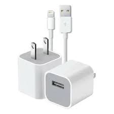 CARGADOR SMART FASHION FOR IPHONE 5/5S