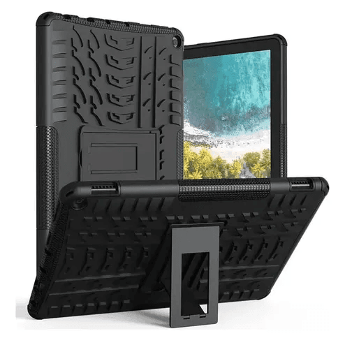 FORRO ANTIGOLPE AMAZON FIRE 10 2021