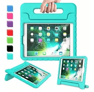 FORRO ANTIGOLPE IPAD 9.7 PULG 2017/2018