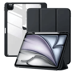 FORRO ANTIGOLPE IPAD AIR PRO 13 12.9 PULG 2024 /18/20/21/22