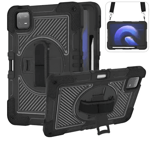 FORRO ANTIGOLPE PARA TABLET XIAOMI PAD 6 /6PRO