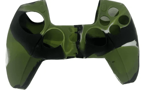 FORRO SILICON PARA CONTROL PS5