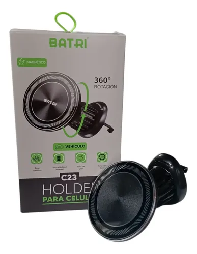 HOLDER BATRI PARA CELULAR C23