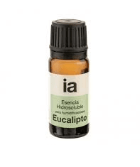 ESCENCIA MAYCI PARA HUMIDIFICADOR 10ML .