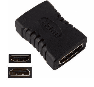 EXTENSOR HDMI A HDMI