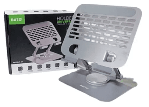 HOLDER BATRI UNIVERSAL D1