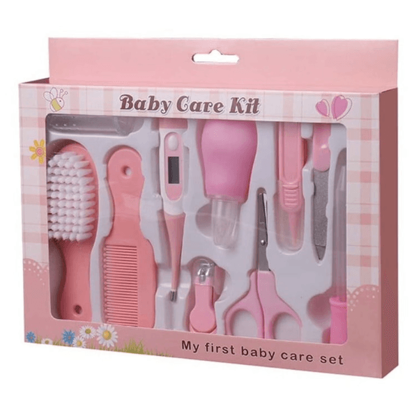 KIT BABY CARE