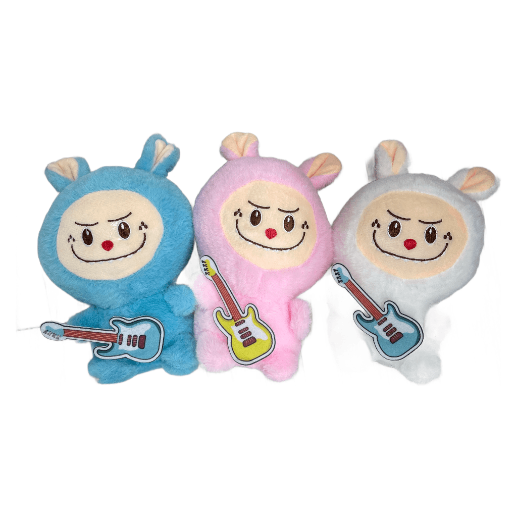 PELUCHE LABUBU