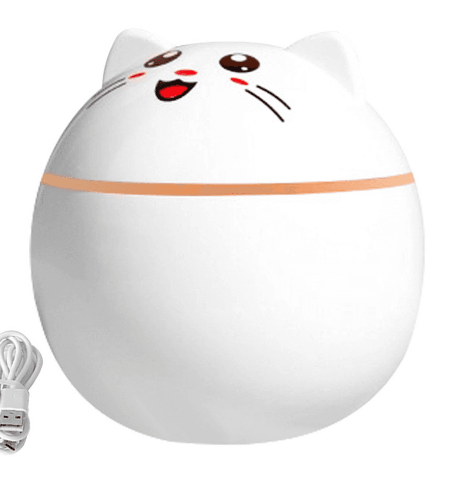 HUMIDIFICADOR PORTÁTIL K2