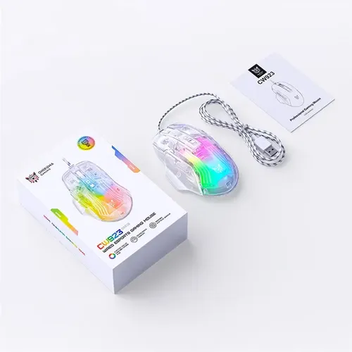 MOUSE ONIKUMA GAMING CW923