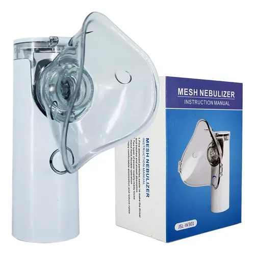 NEBULIZADOR W301