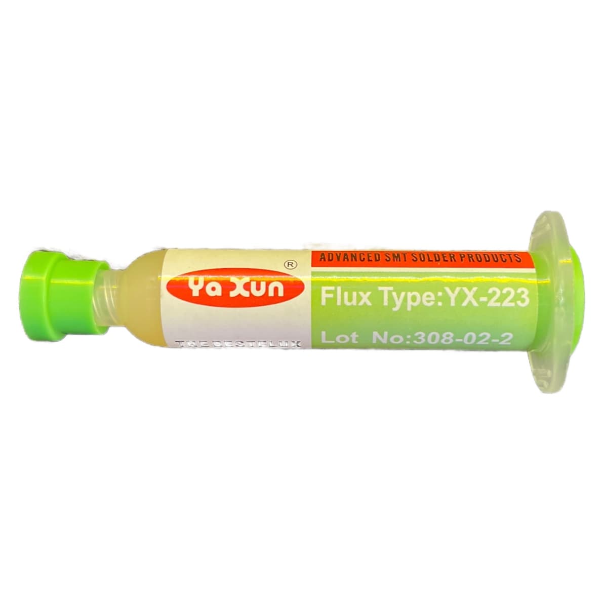 PASTA PARA SOLDAR YAXUN MOD YX-223