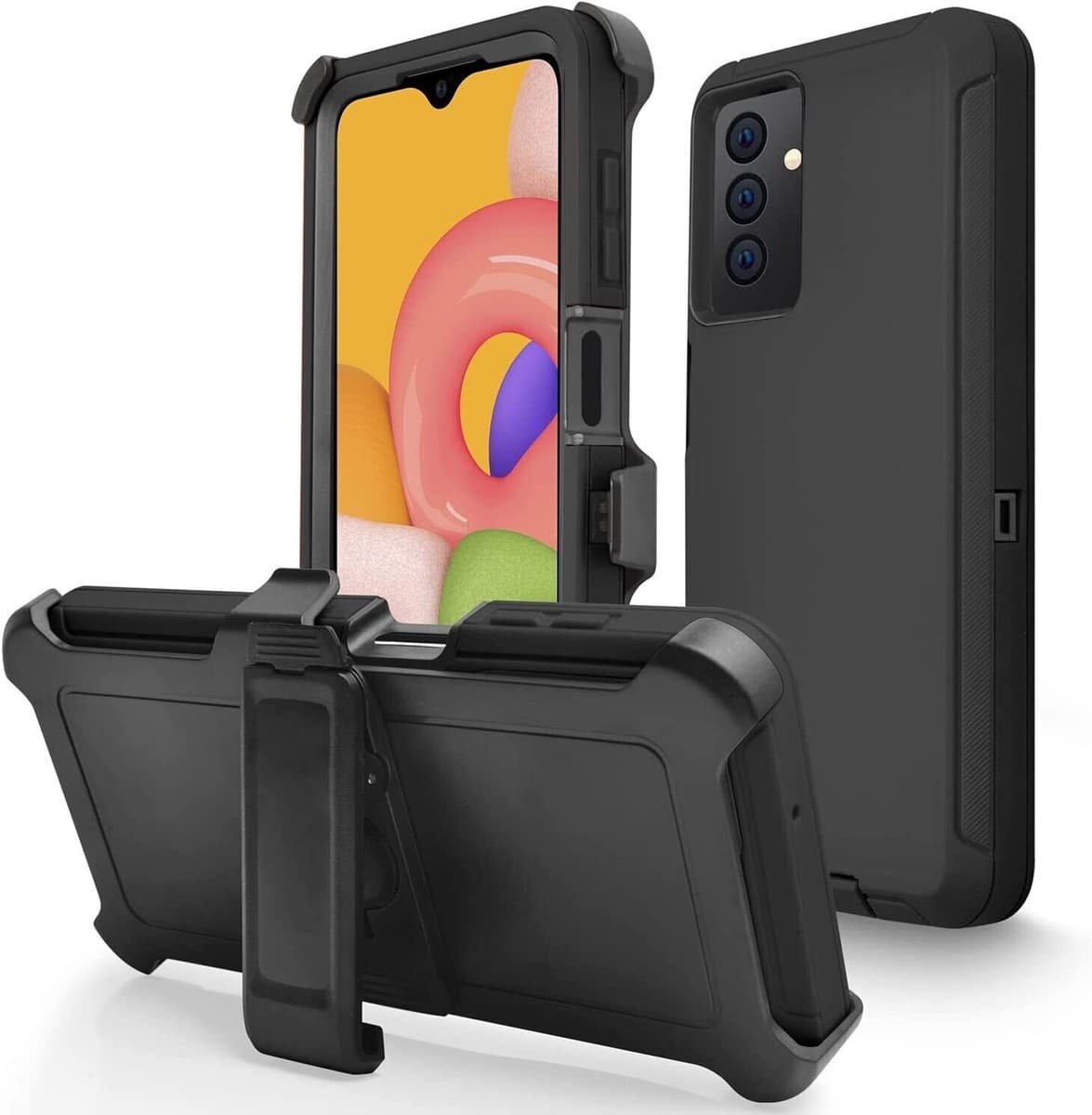 OTTERBOX DEFENDER SAMSUNG A14 5G
