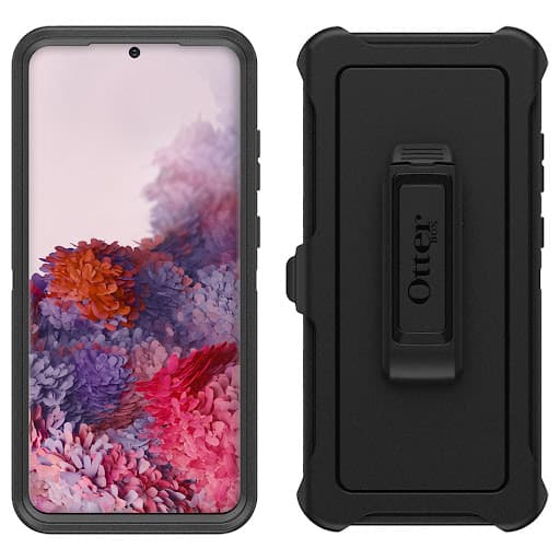OTTERBOX DEFENDER SAMSUNG S20