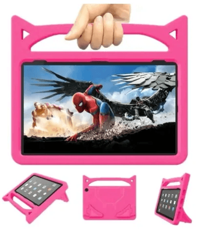 FORRO ANTIGOLPE TABLET FIRE 10
