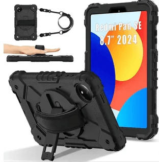 FORRO ANTIGOLPE TABLET IPAD 10.2PULG 2019/20/21