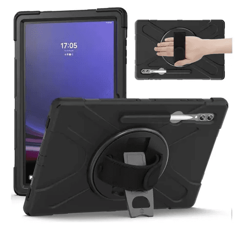 FORRO ANTIGOLPE TABLET SAMSUNG S9 14.6 PULG