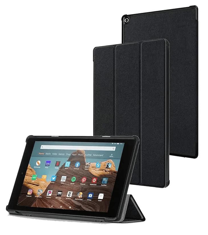 FORRO LIBRETA UNICOLO UNIVERSAL PARA TABLE 10-11 PULG