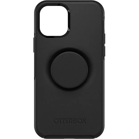 OTTERBOX SYMMETRY POPSOCKET IPHONE 12/12PRO