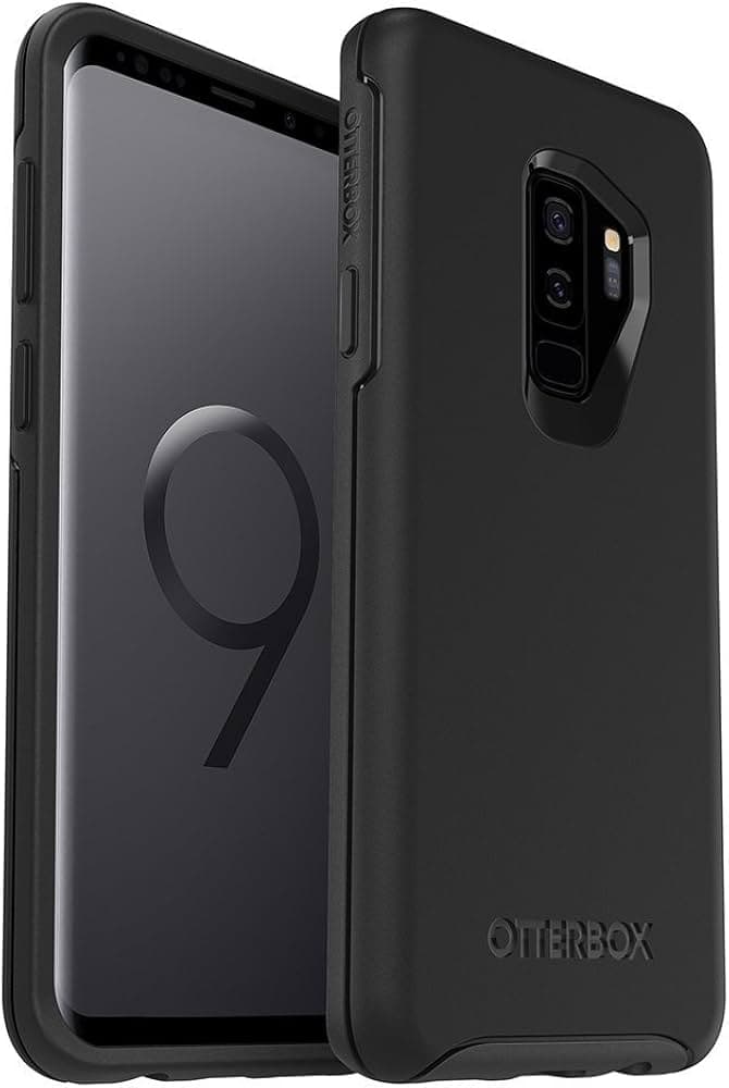 OTTERBOX SYMMETRY SAMSUNG GALAXY S9+