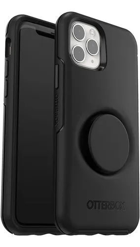 OTTERBOX SYMMETRY+POPSOCKET IPHONE 11 PRO