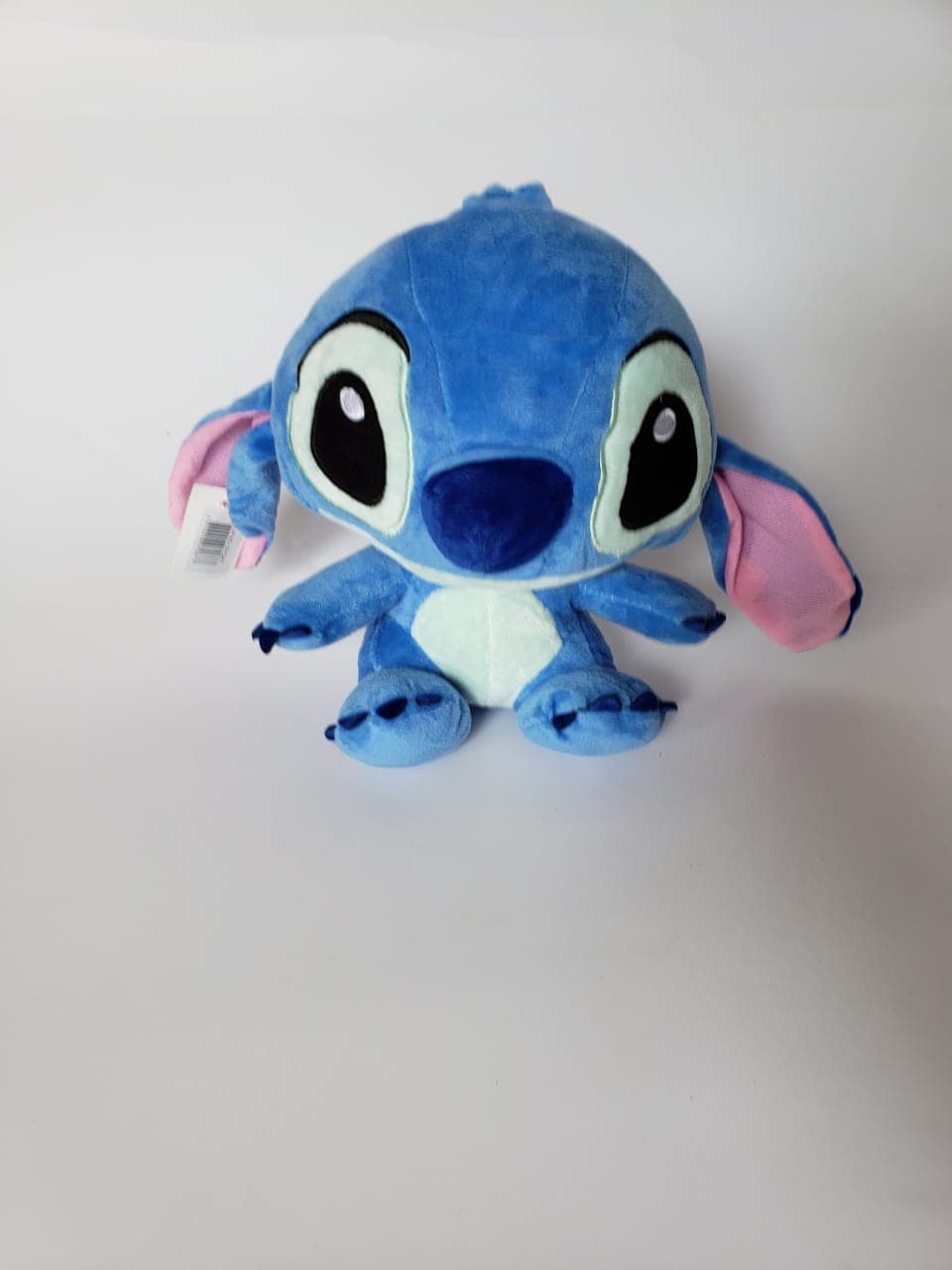 PELUCHE STICH PEQUEÑO