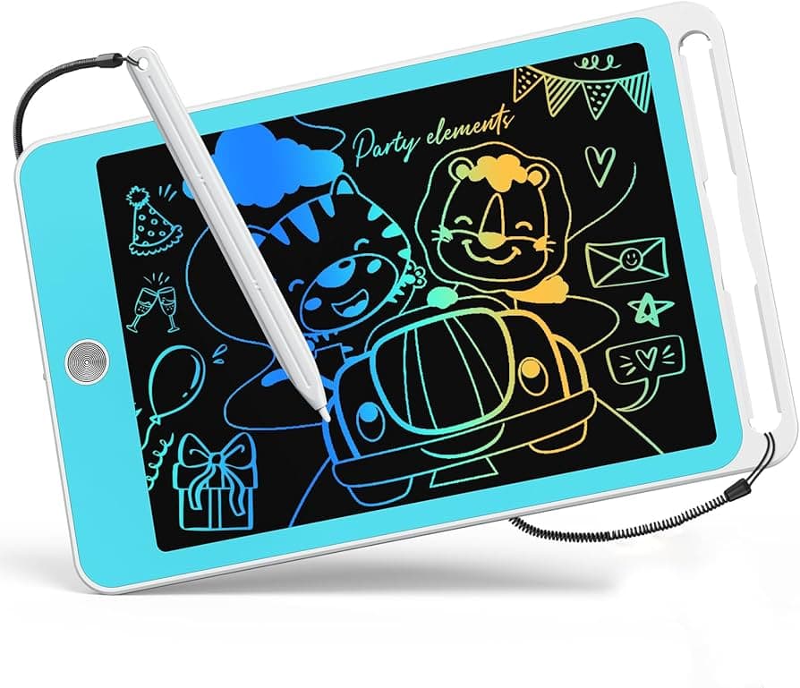 PIZARRA DE DIBUJO LCD WRITING TABLET 8.5