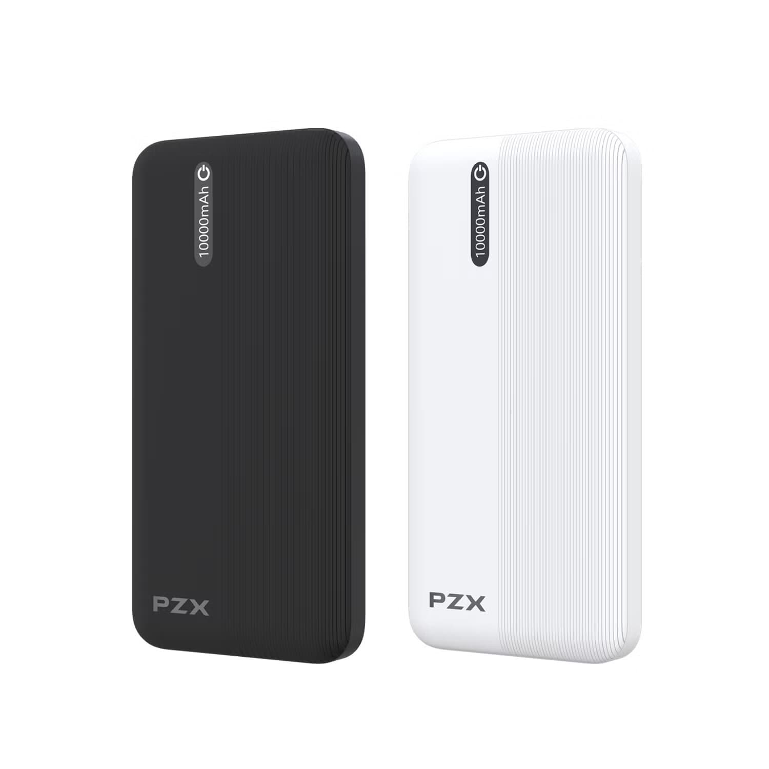 POWER BANK PZX 10000MAH 2USB MODELO V07