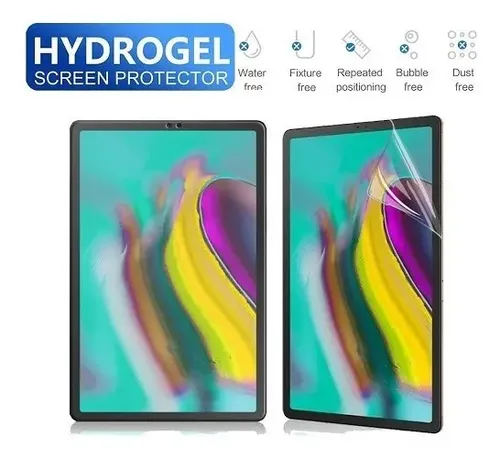 PROTECTOR DE PANTALLA HIDROGEL PARA TABLET