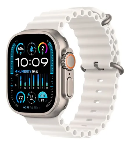 RELOJ APPLE WATCH ULTRA 2 49 MM MOD A2987