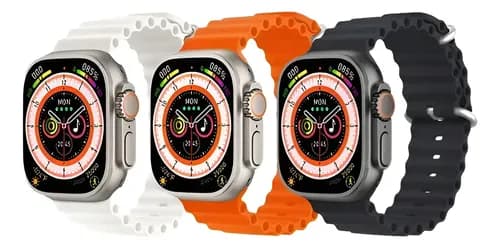 RELOJ SMART WACH T10 ULTRA 2