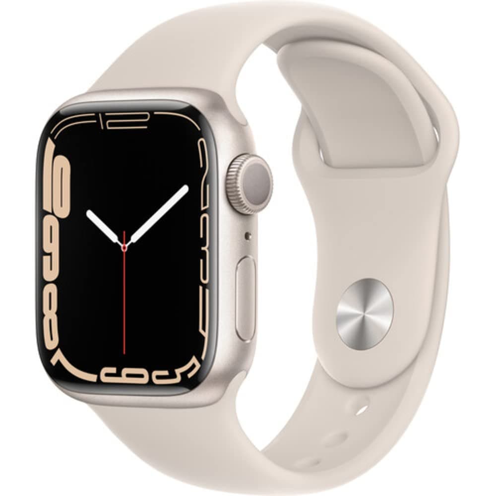 RELOJ SMART WATCH APPLE SERIE 7 44MM