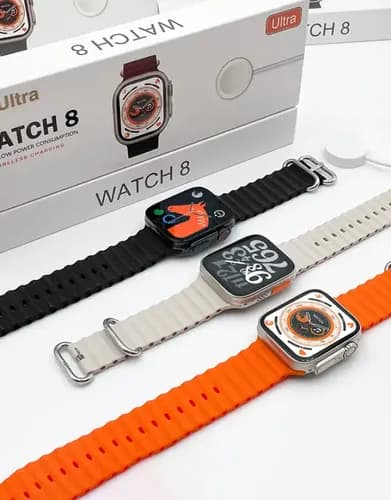 RELOJ SMART WATCH GEN 11 ULTRA SERIE 8