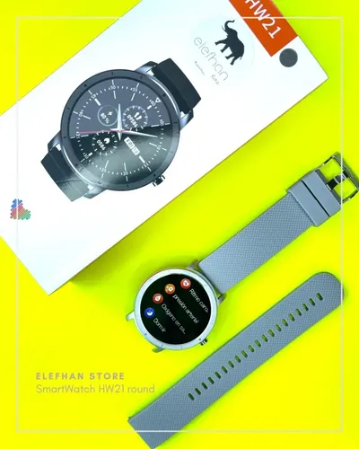 RELOJ SMART WATCH HW21